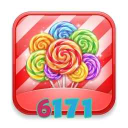 6171