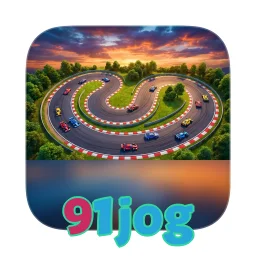 91jog
