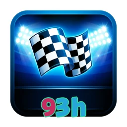 93h