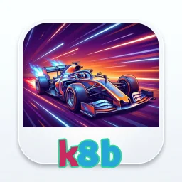 k8b