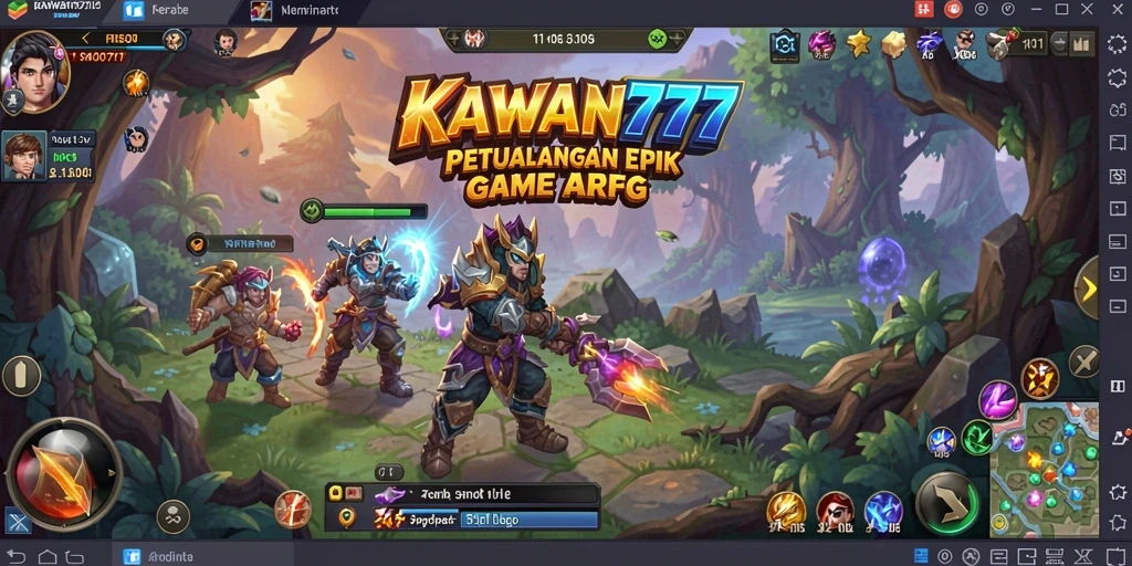 Visual de KBET